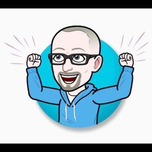 Meet your Posher, Mark